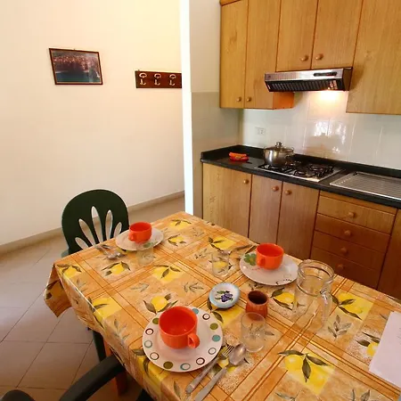 Modern In With Terrace * Ricadi