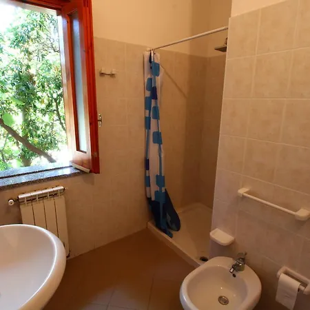 Modern In With Terrace * Ricadi