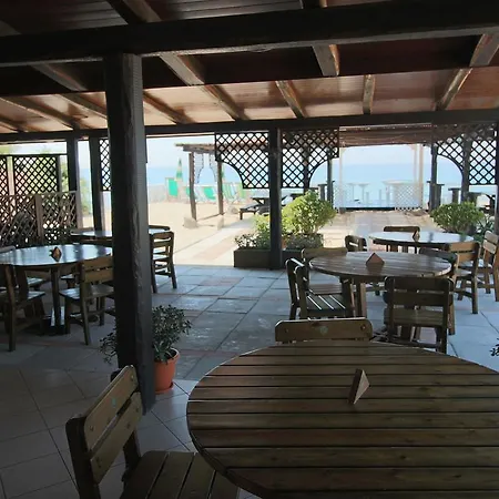 Modern In With Terrace * Ricadi
