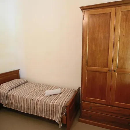 Holiday home Modern Holiday Home In Ricadi With Terrace