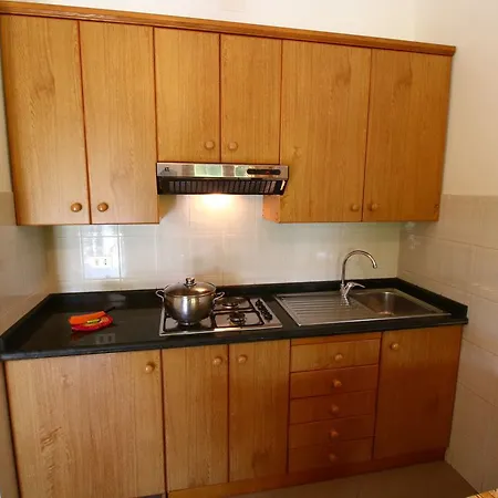 Holiday home Modern Holiday Home In Ricadi With Terrace Ricadi