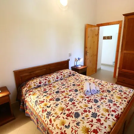 Modern Holiday Home In Ricadi With Terrace Ricadi