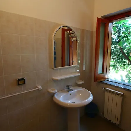 Holiday home Modern Holiday Home In Ricadi With Terrace Ricadi