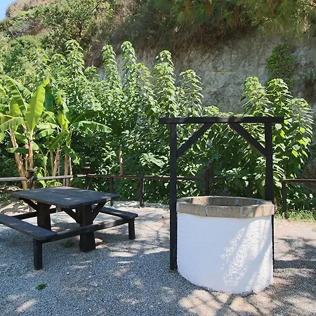Holiday home Modern Holiday Home In Ricadi With Terrace *